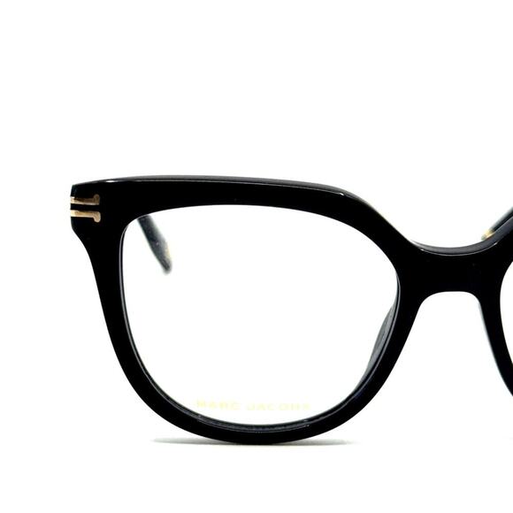 NEW!!! MARC JACOBS Eyeglasses MJ1072 807, Authentic - Picture 4 of 11